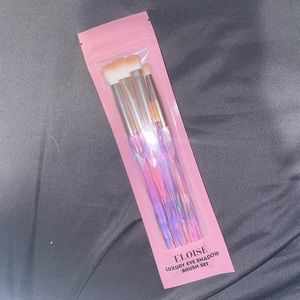 PRISM LUXURY EYE SHADOW BRUSH SET ELOISE BEAUTY